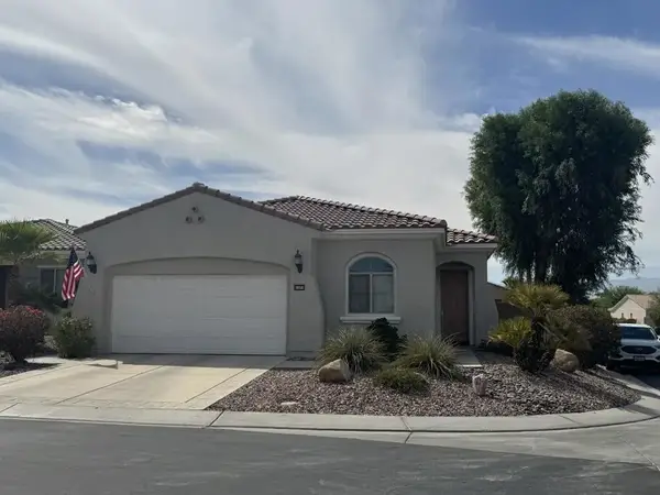 81893 Avenida Alcalde, Indio, CA 92203