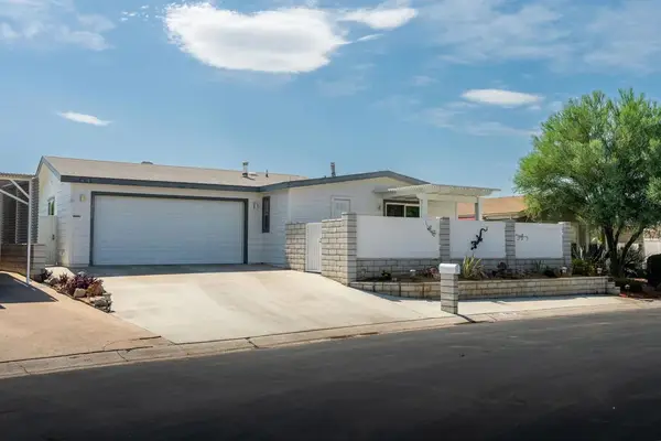 73531 Cabazon Peak, Palm Desert, CA 92260