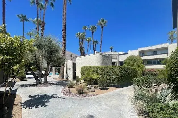 1550 S Camino Real #123, Palm Springs, CA 92264 - #3