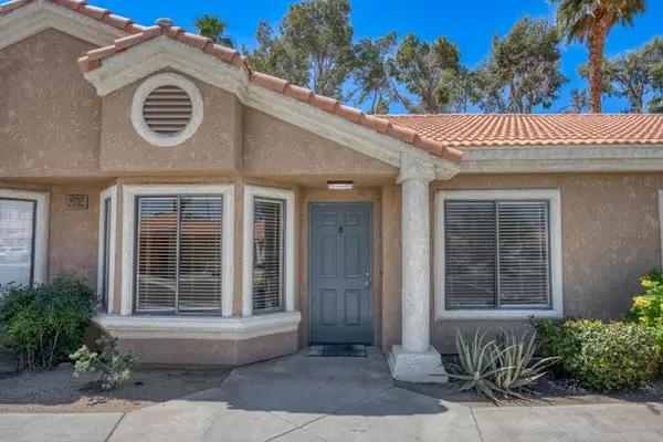 40800 Breezy Pass Road #B, Palm Desert, CA 92211