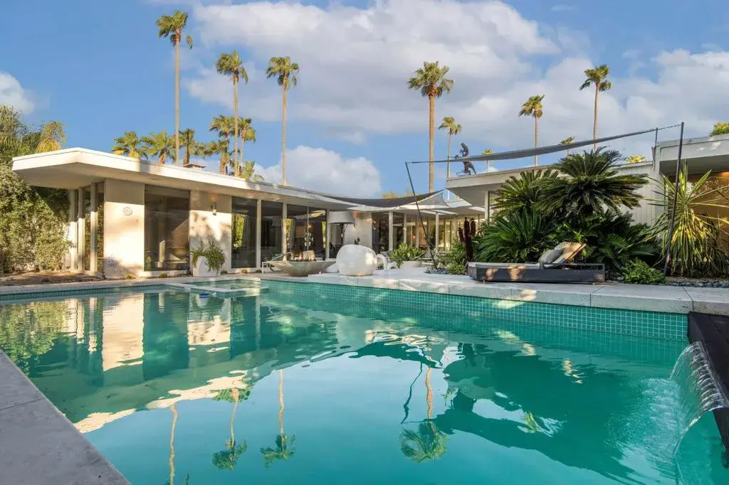 1999 S Joshua Tree Place, Palm Springs, CA 92264 - #1