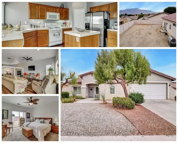 64217 Silver Star Avenue, Desert Hot Springs, CA 92240