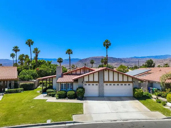 40464 Periwinkle Court, Palm Desert, CA 92260