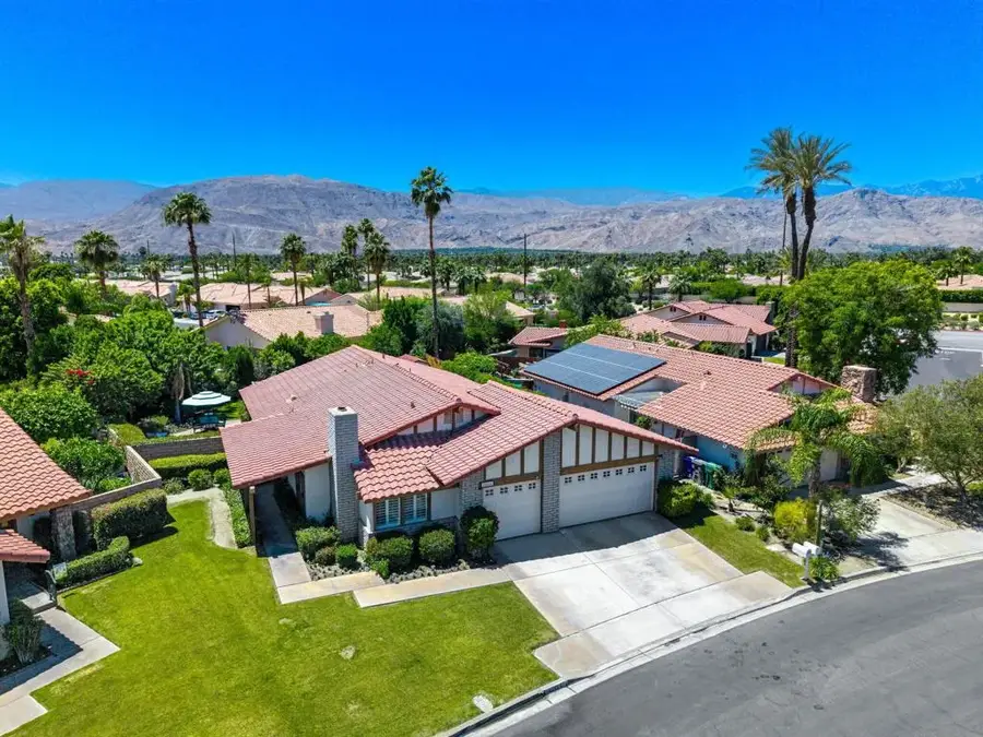 40464 Periwinkle Court, Palm Desert, CA 92260 - #2