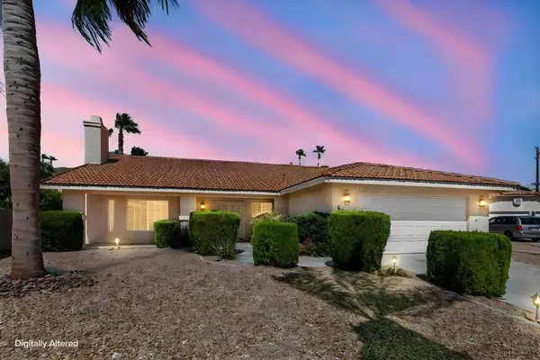 64964 Leonard Court, Desert Hot Springs, CA 92240
