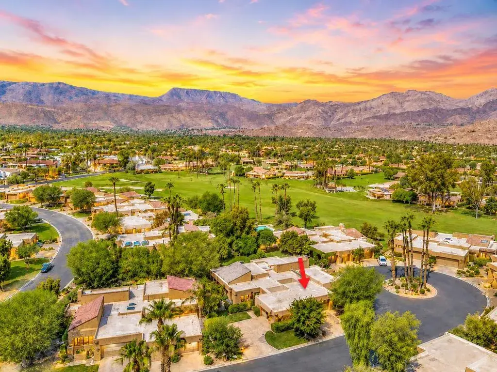 73280 Rosewood Court, Palm Desert, CA 92260 - #1