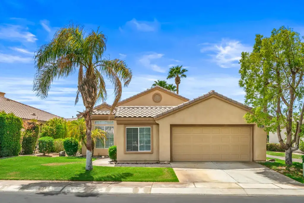 43370 Saint Andrews Drive, Indio, CA 92201 - #1