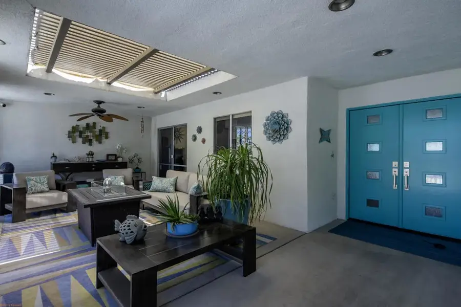 1541 E Madrona Drive, Palm Springs, CA 92264 - #3