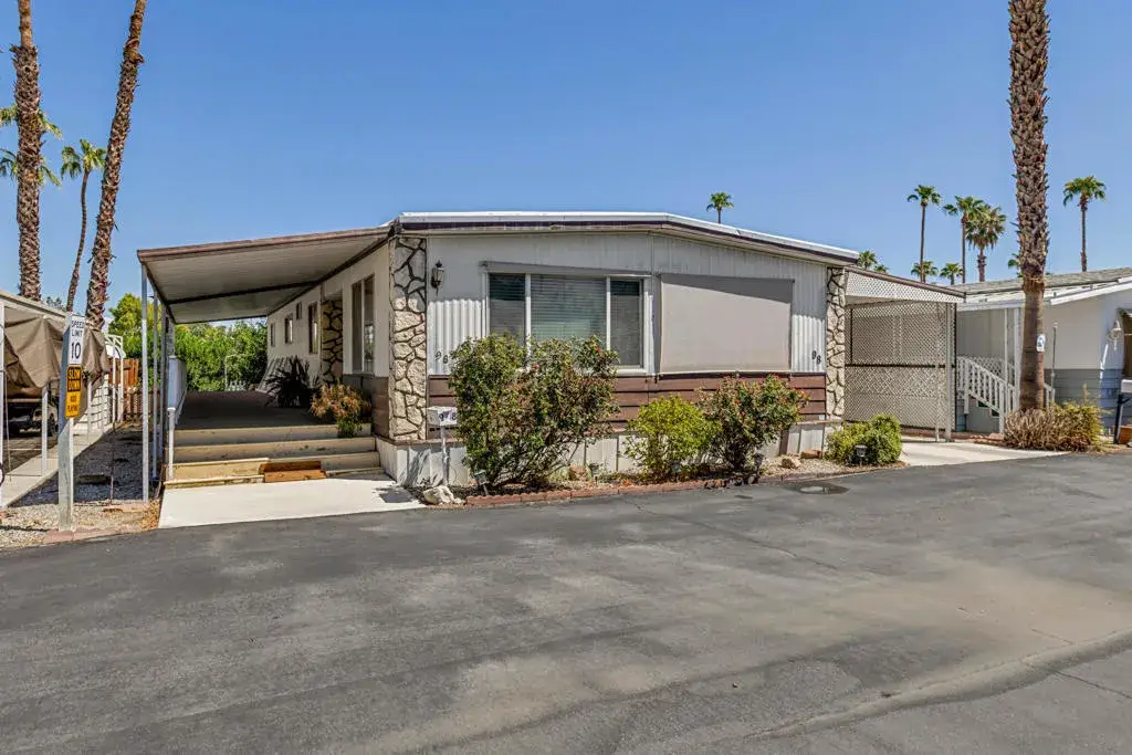 43155 Portola #98, Palm Desert, CA 92260 - #1