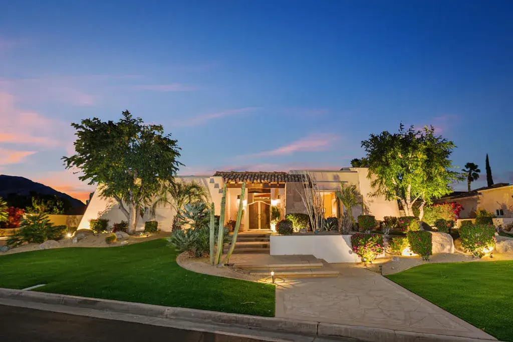 72860 Calle De La Silla, Palm Desert, CA 92260 - #1