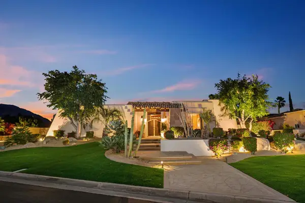 72860 Calle De La Silla, Palm Desert, CA 92260