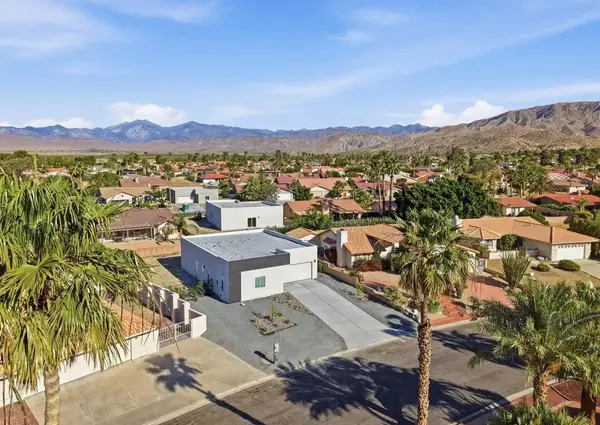 9771 Apawamis Road, Desert Hot Springs, CA 92240