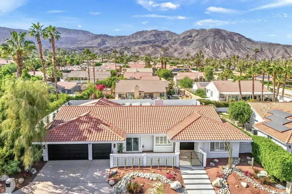 47215 Heliotrope Drive, Palm Desert, CA 92260 - #1