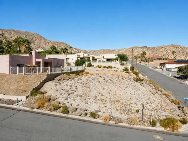 0 Fernwood, Desert Hot Springs, CA 92240