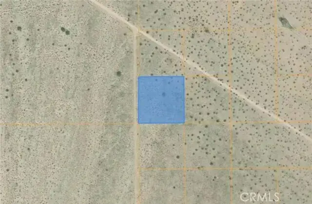 0 Power Line, Mecca, CA 92254 - #1