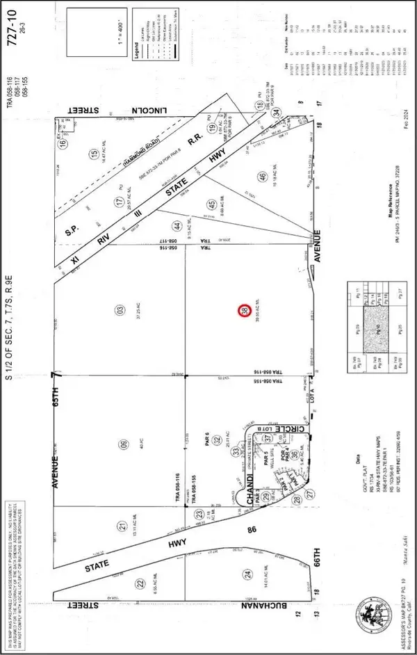 0 66th Avenue, Mecca, CA 92254