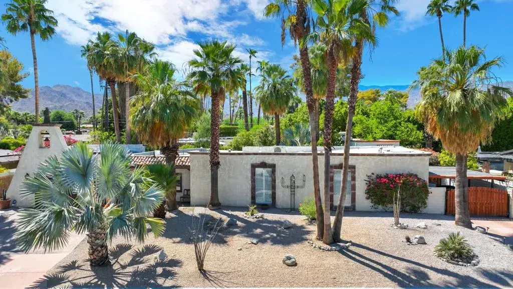 74111 Old Prospector Trail, Palm Desert, CA 92260 - #1