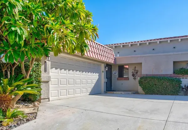 40632 La Costa Circle East, Palm Desert, CA 92211