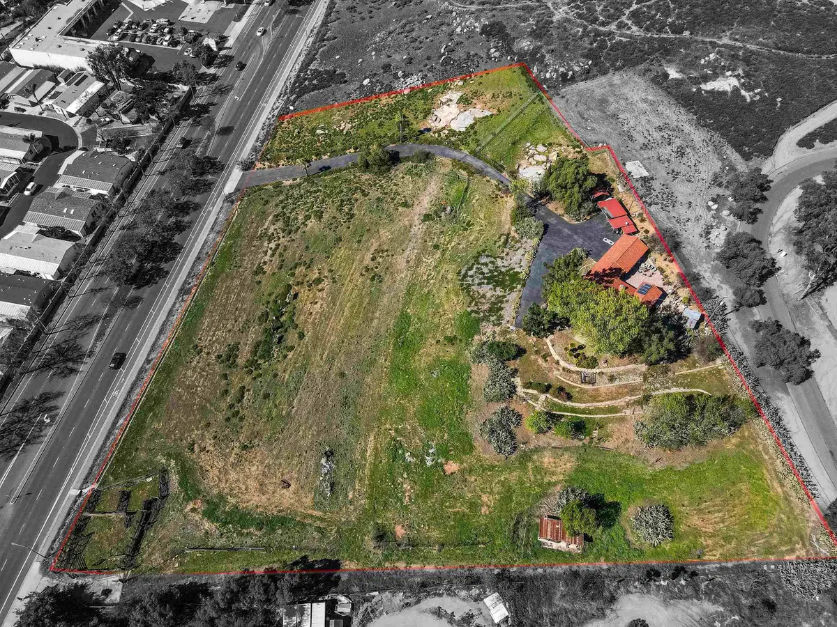 550 W. El Norte Pkwy, Escondido, CA 92026 - Image #1