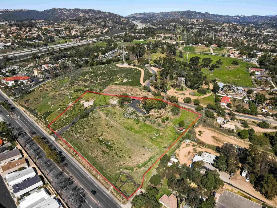 550 W. El Norte Pkwy, Escondido, CA 92026 - Image #2