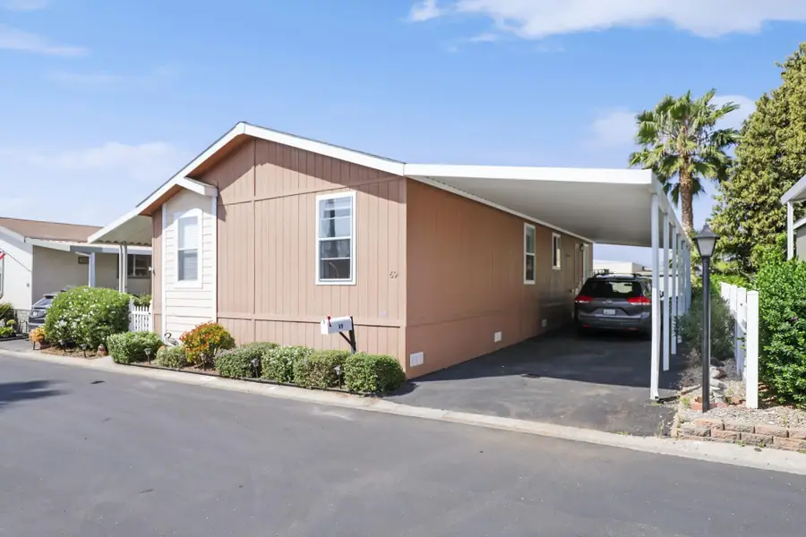 450 E Bradley Ave #SPC 69, El Cajon, CA 92021 - Image #3