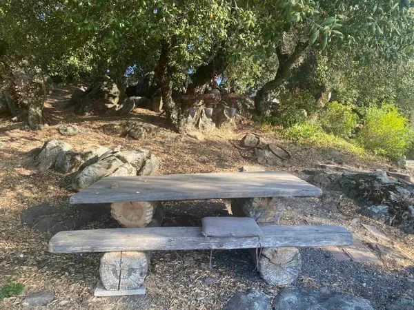 0000 Deer Lake Park, Julian, CA 92036