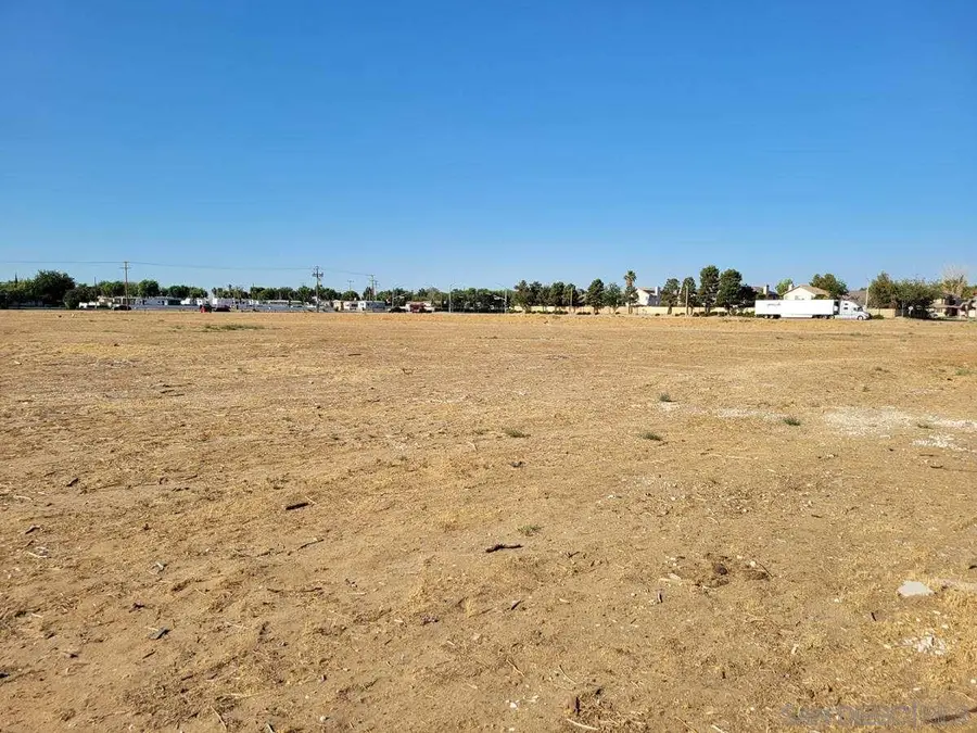 Ave I Vic 15th Ste, Lancaster, CA 93535 - #2