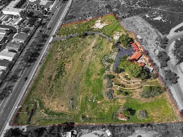 550 W. El Norte Pkwy, Escondido, CA 92026