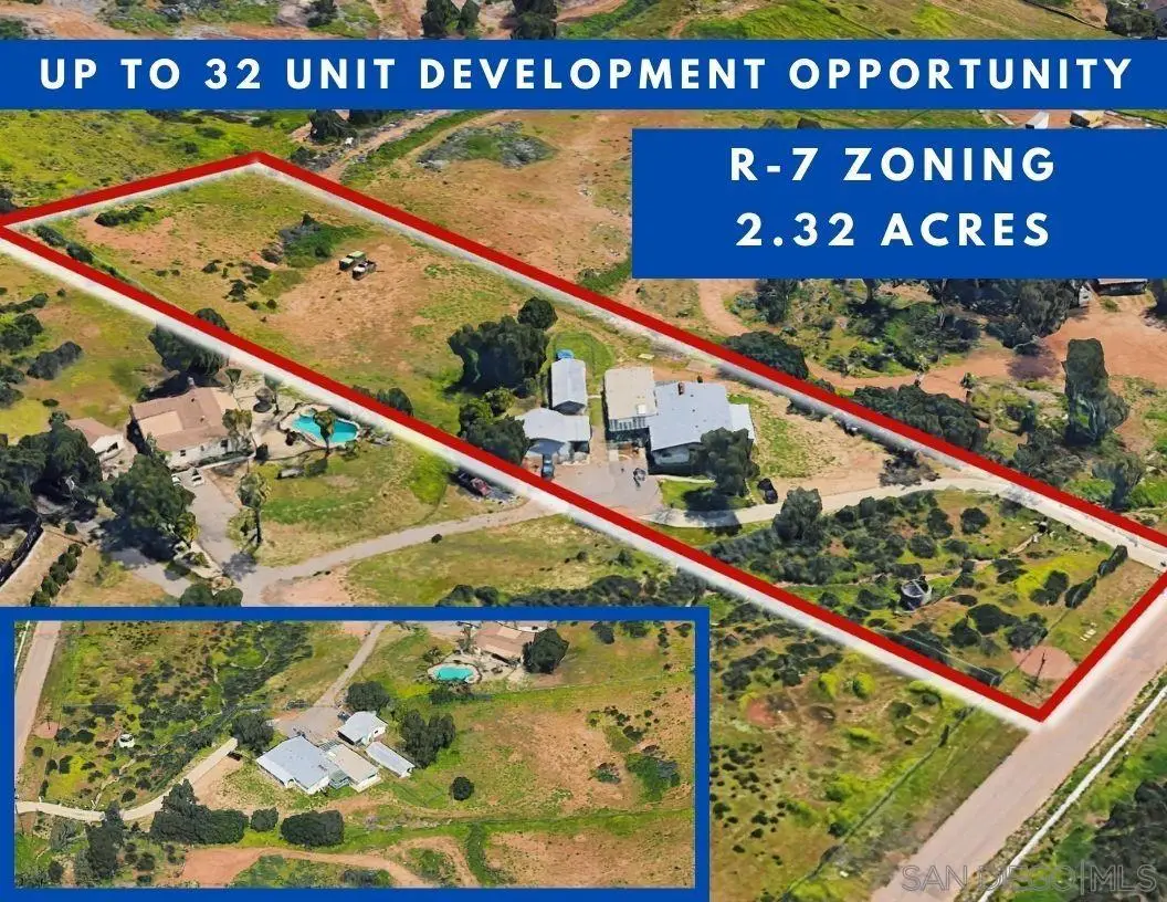 11009 Summit Avenue, Santee, CA 92071 - Image #1