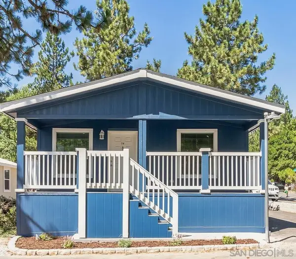 22899 Byron Rd #SPC 78, Crestline, CA 92325