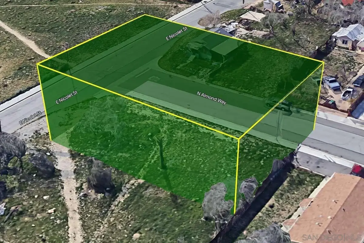 917 E Nicolet St #157, Banning, CA 92220 - #1