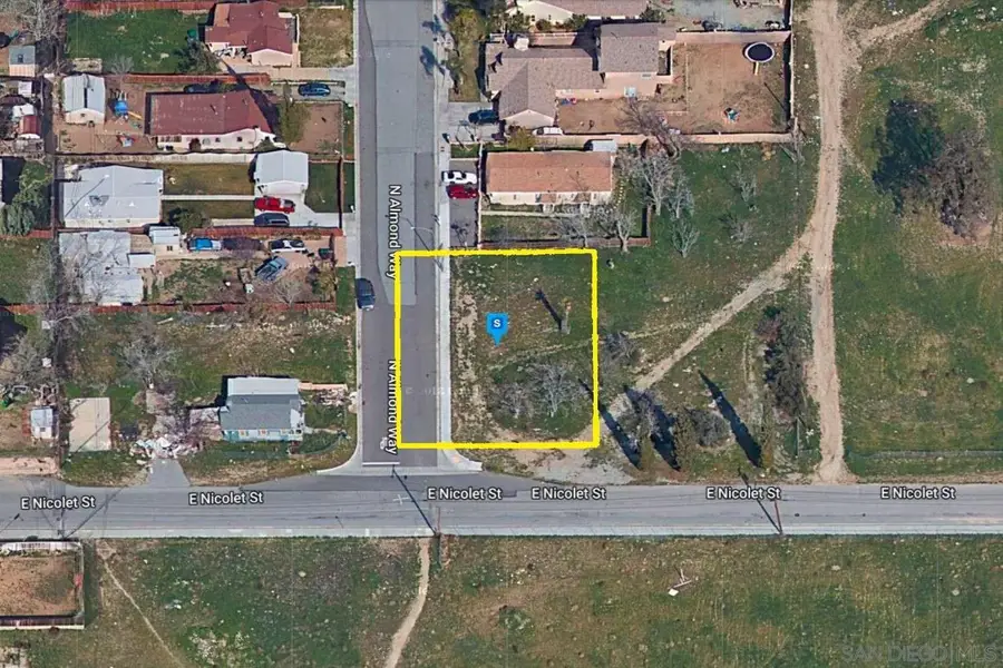 917 E Nicolet St #157, Banning, CA 92220 - #2