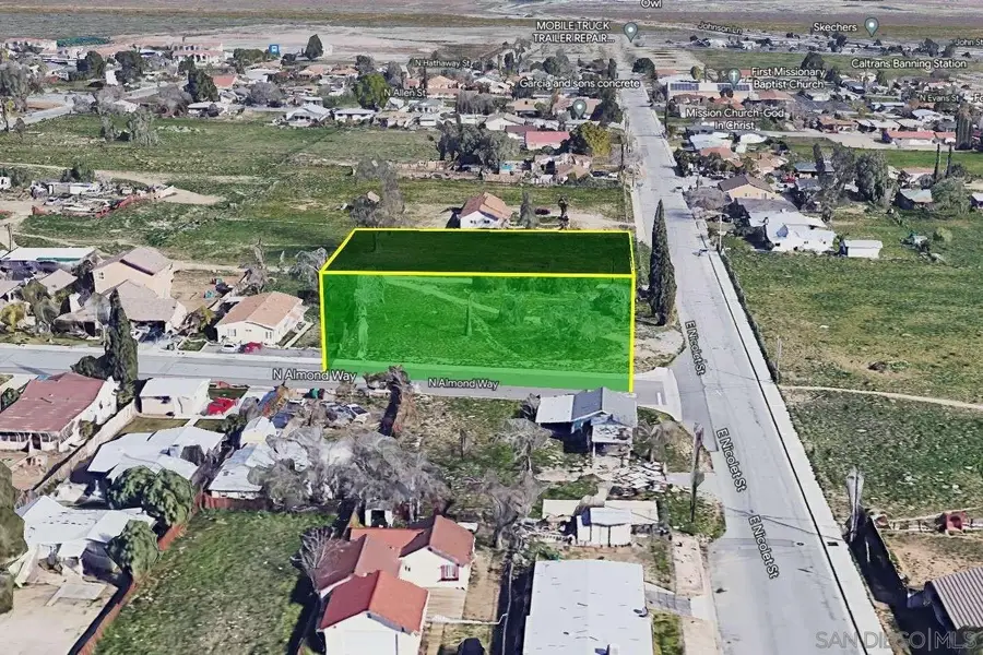 917 E Nicolet St #157, Banning, CA 92220 - #3