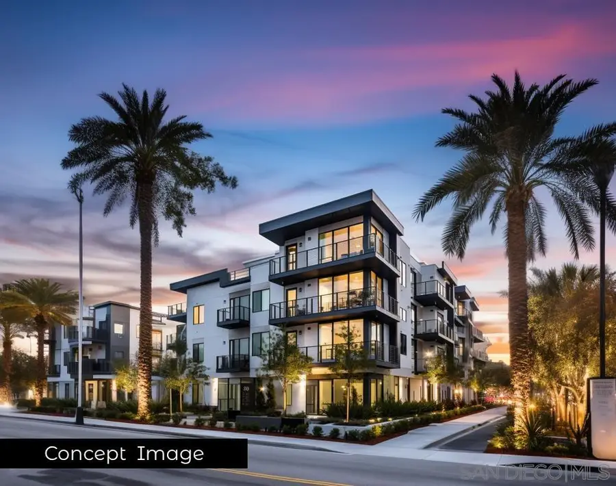 10505 & 10509 San Diego Mission Rd #434-041-06-00, San Diego, CA 92108 - Image #3