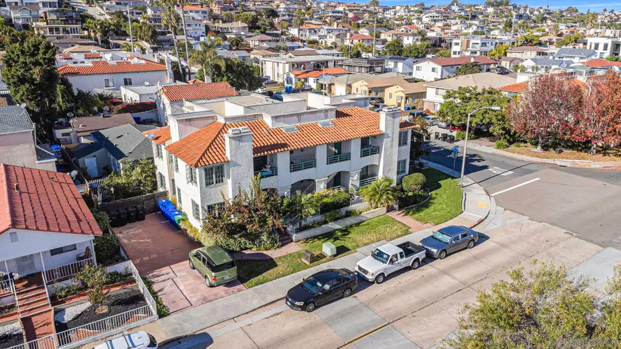 1268-74 Locust St, San Diego, CA 92106 - Image #3