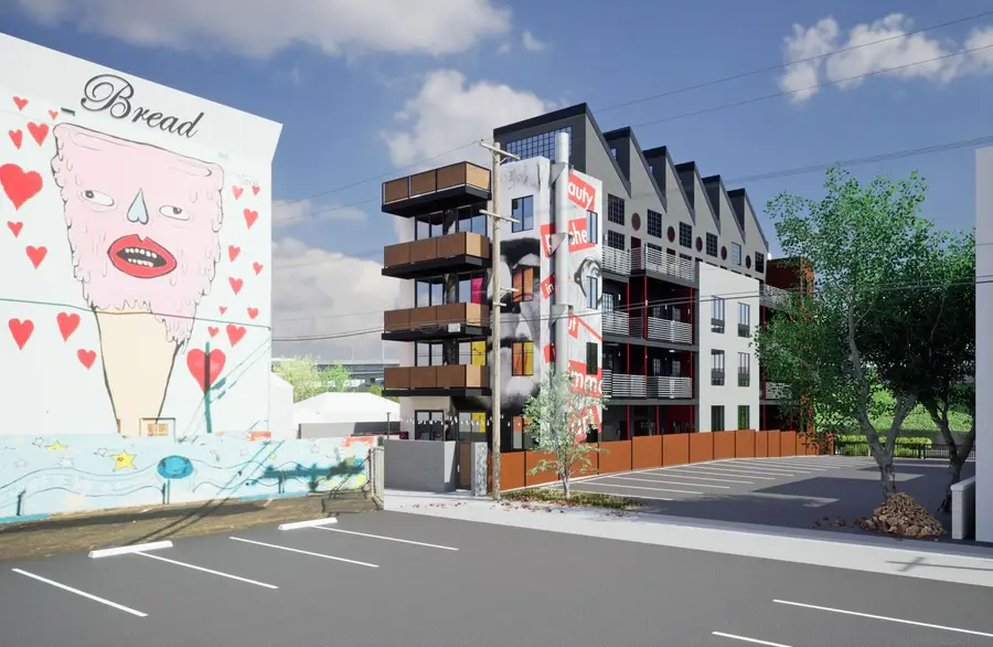 1950 Kearney Ave #538-290-28, San Diego, CA 92113 - Image #2