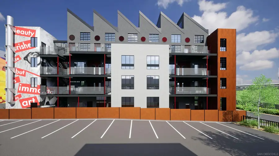 1950 Kearney Ave #538-290-28, San Diego, CA 92113 - Image #3