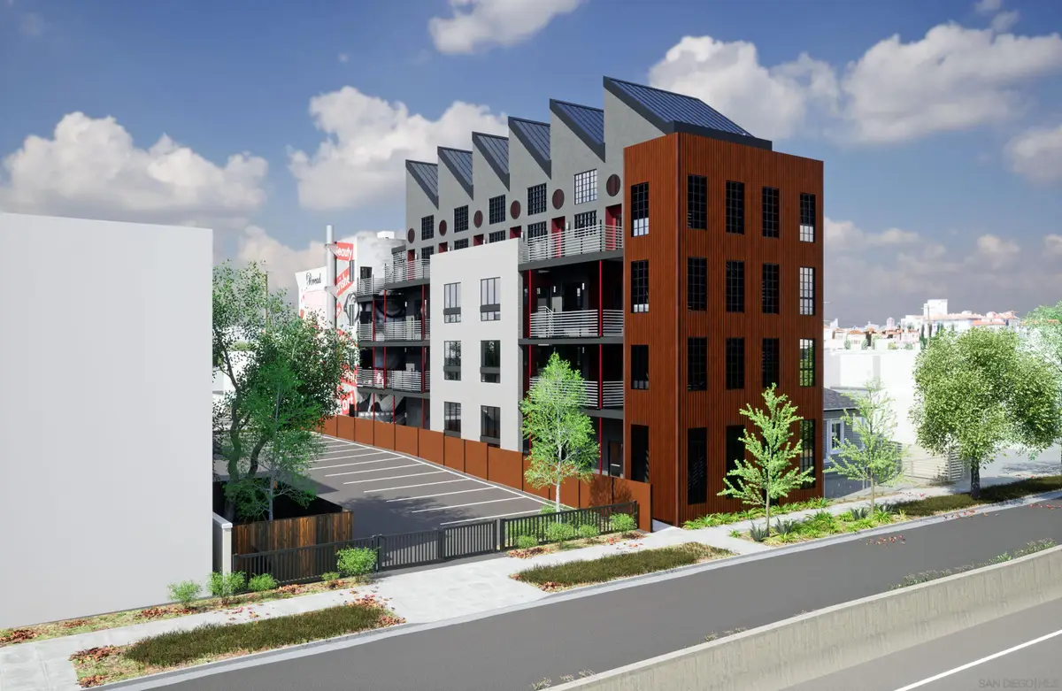 1950 Kearney Ave, San Diego, CA 92113 - Image #1