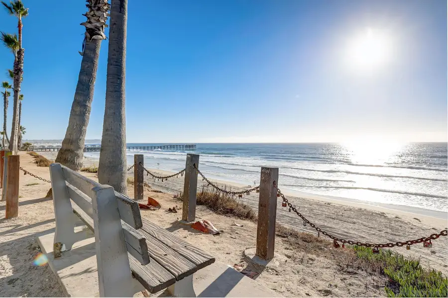 4767 Ocean Blvd #411, San Diego, CA 92109 - Image #2