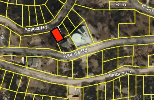 575 Acacia Rd #287, Cedar Glen, CA 92321