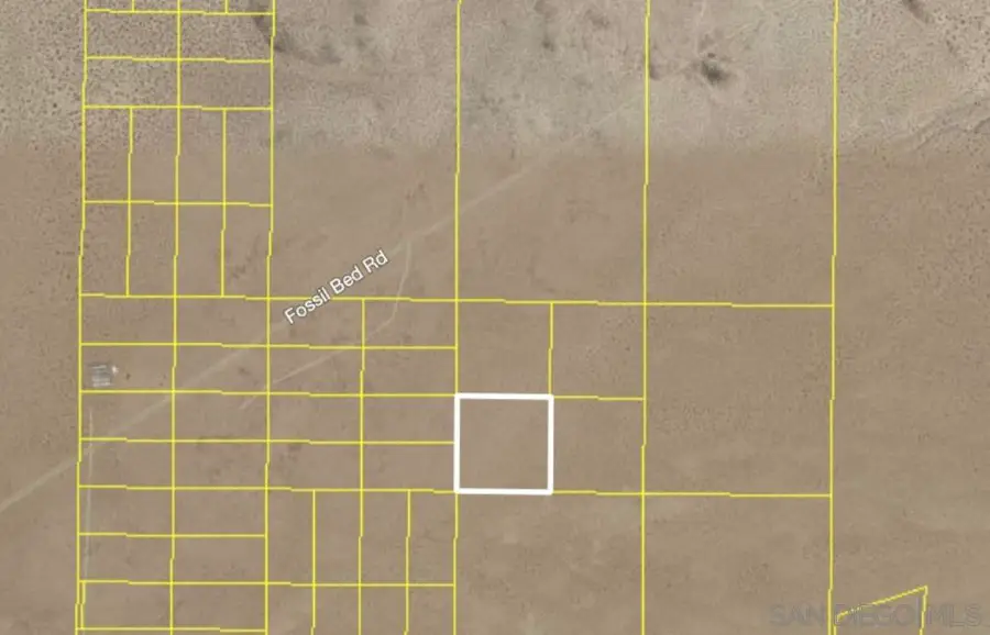 0 Near Fossil Bed Rd, Hinkley, CA 92347 - Image #2