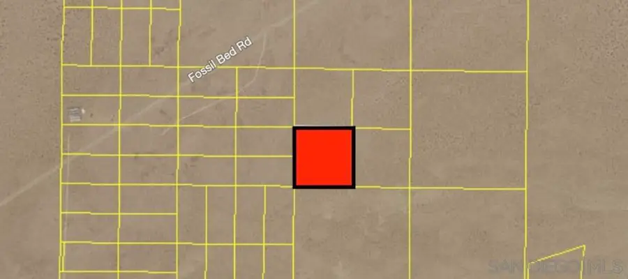 0 Near Fossil Bed Rd, Hinkley, CA 92347 - Image #3