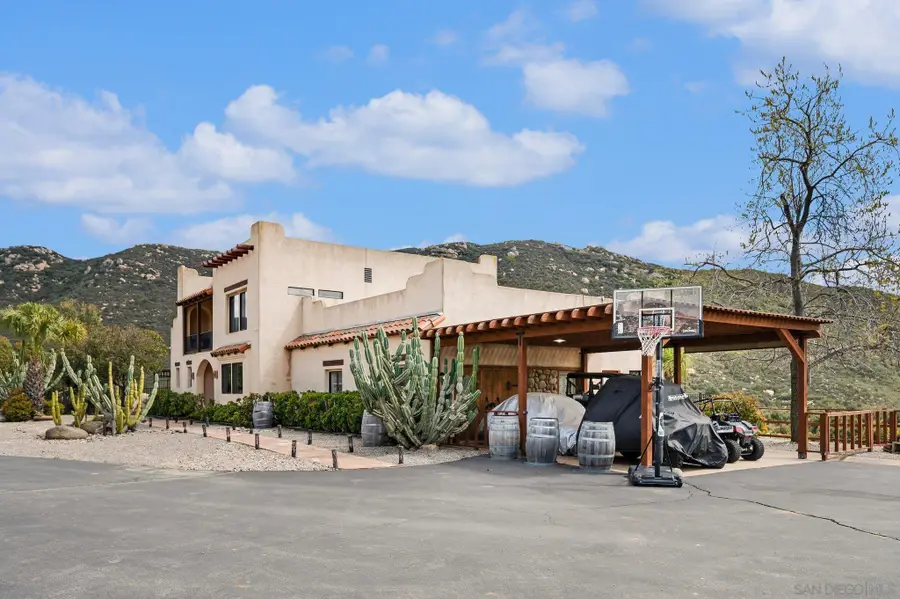 17287 Oak Hollow Road, Ramona, CA 92065 - Image #3