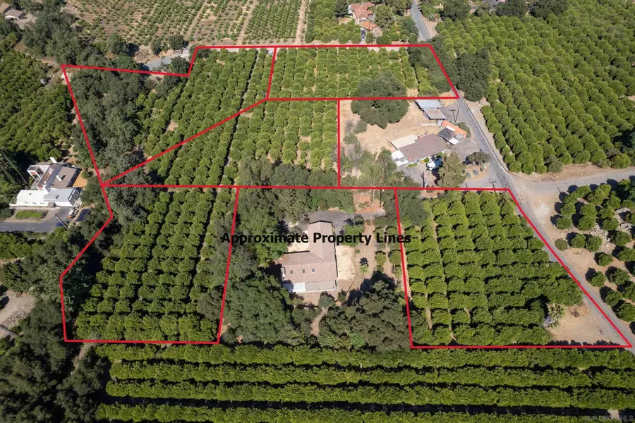 5 lots on Rincon Springs Rd, Valley Center, CA 92082 - Image #2
