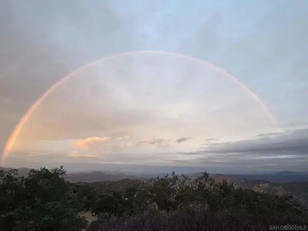 0000 Tule Springs Road, Julian, CA 92036