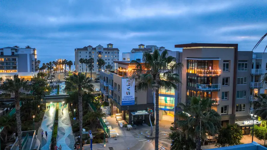 355 North Cleveland, Oceanside, CA 92054 - Image #2