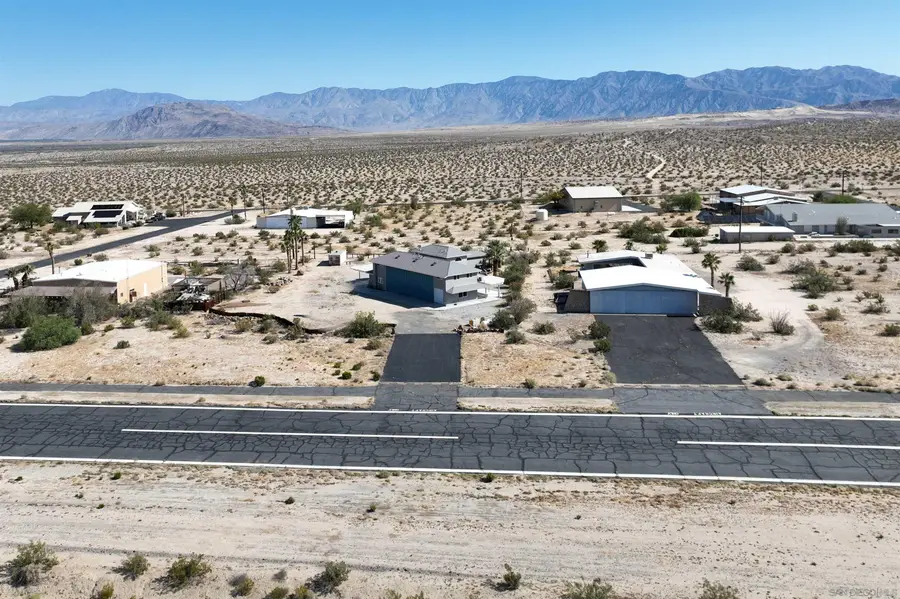 2626 Airstrip, Borrego Springs, CA 92004 - Image #2