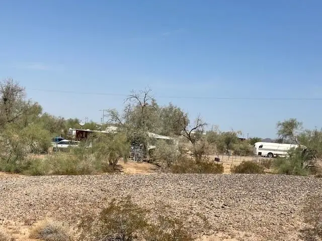 894 N Sidewinder, Winterhaven, CA 92283 - Image #2