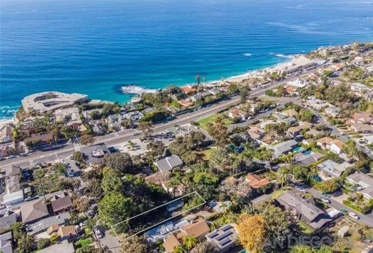 31565 Eagle Rock Way #128, Laguna Beach, CA 92651 - Image #1