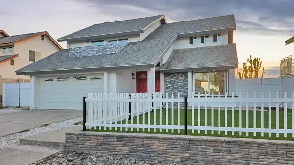 13146 Thunderhead, San Diego, CA 92129